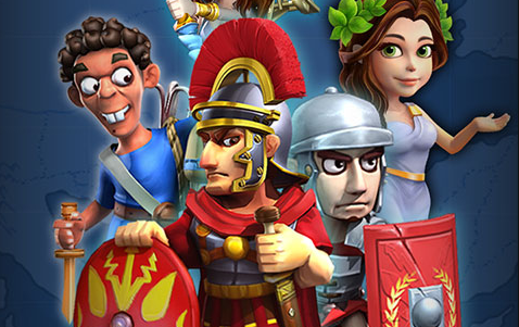 大帝国征服者VIP价格表_大帝国征服者公益服福利上线送VIP5