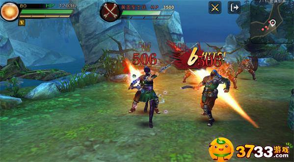 《三国百将录》内甲有什么用_《三国百将录》内甲系统讲解