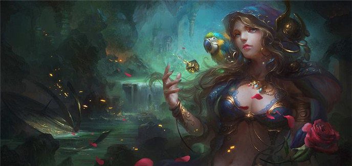 豪华版手游排行榜