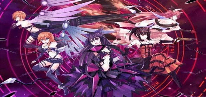 后宫模拟手游排行榜