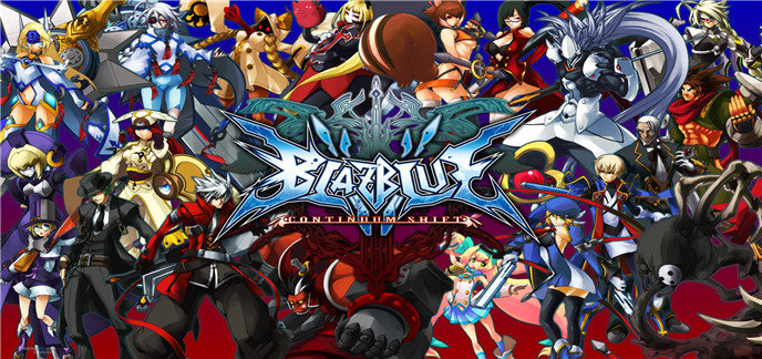 即时格斗手游大全