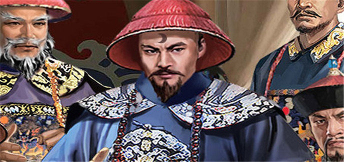 官场策略手游大全