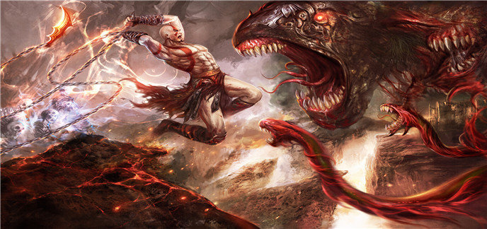 即时战斗手游大全