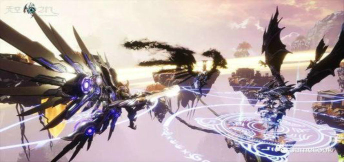 2019新出的魔幻手游