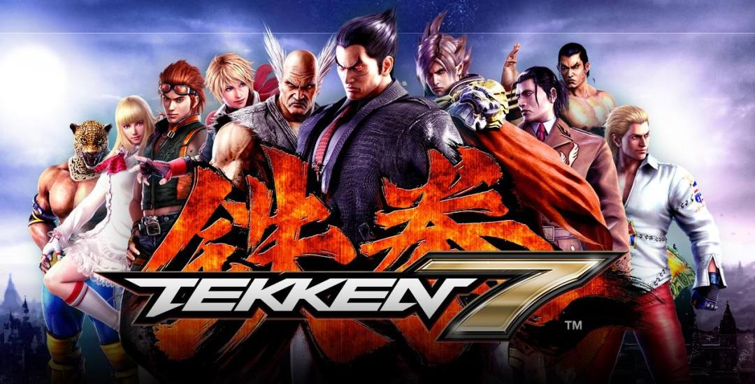 2019火爆格斗手游大全
