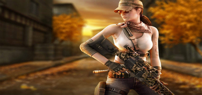 2019热血游戏合集