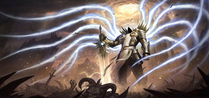 暗黑魔幻手游推荐