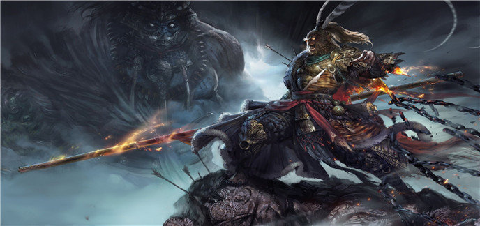 2019玄幻手游大全