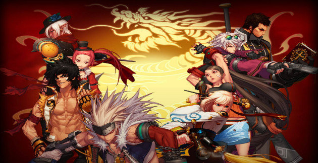 类似地下城的手游