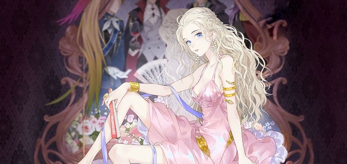 换装游戏排行榜