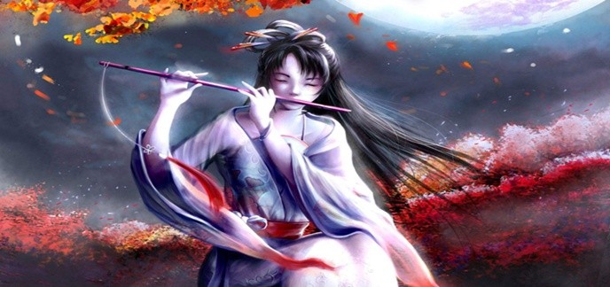 画风治愈的游戏