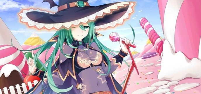 galgame游戏排行榜