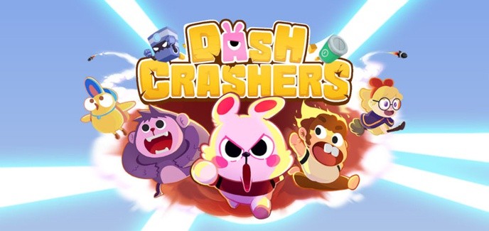 酷跑游戏排行榜