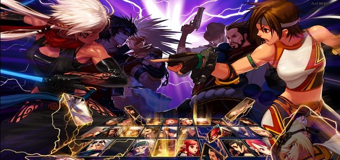 类似地下城的手游排行榜