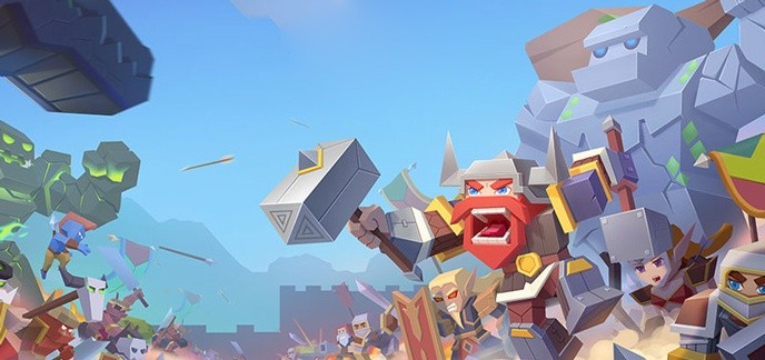 单机战争手游排行榜