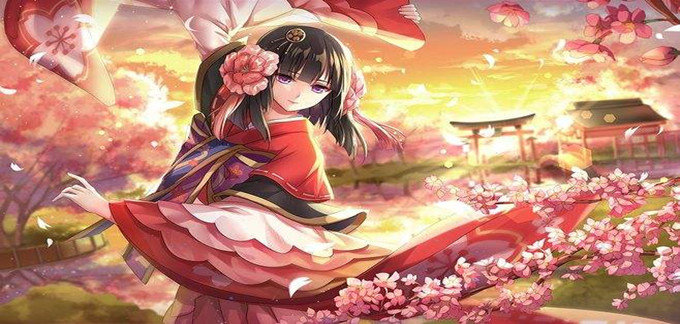 唯美的手机游戏推荐