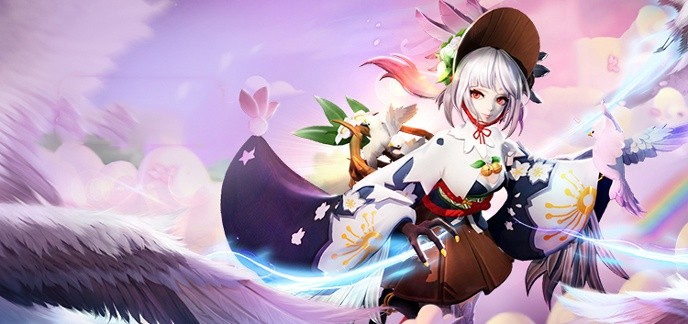 2019年二次元游戏排行榜