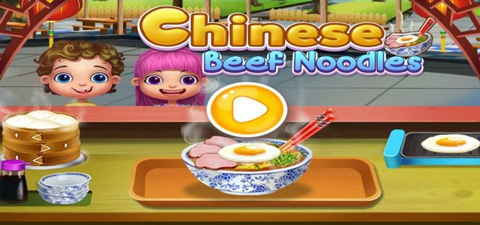 烹饪游戏排行榜