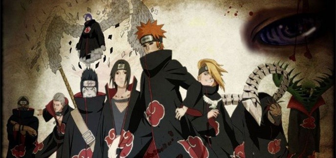 火影战记游戏大全