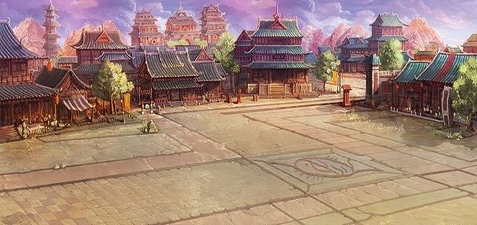 三国演义手机游戏
