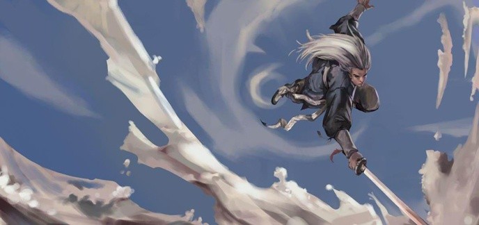 单机武侠无限制大全