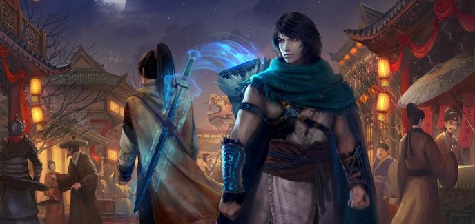 单机武侠手游无限制大全