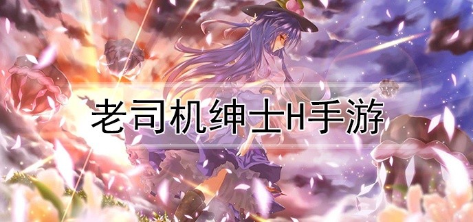 老司机绅士h手游