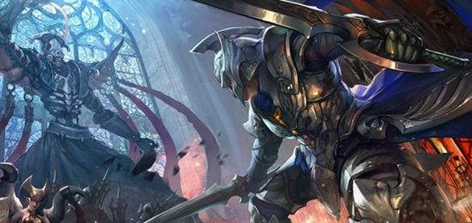 h5魔幻游戏大全