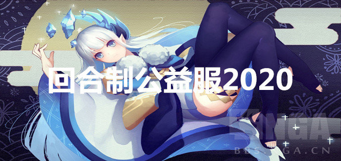 回合制公益服2020