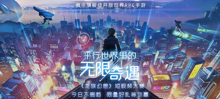 手机acg游戏