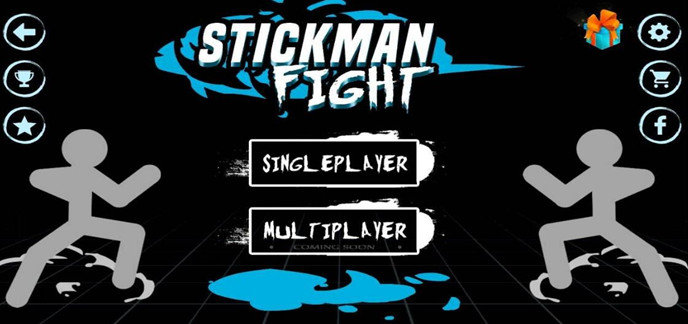 火柴人无限钻石版安装