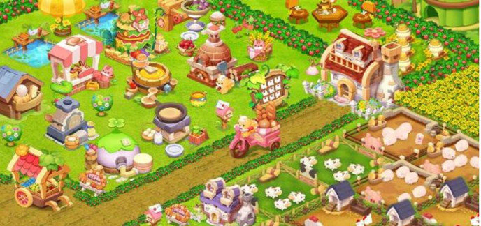 手机上有什么好玩的种田游戏-种田手机游戏2020排行榜