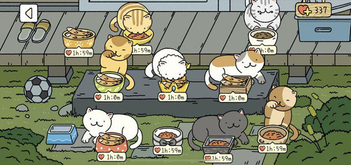 挂机放置单机游戏破解免内购版