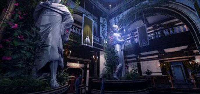 十大经典单机解谜游戏