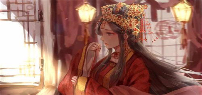 皇后成长计划无敌版