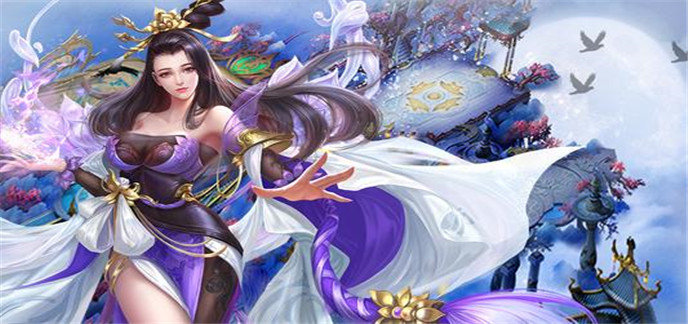 仙侠无限元宝游戏