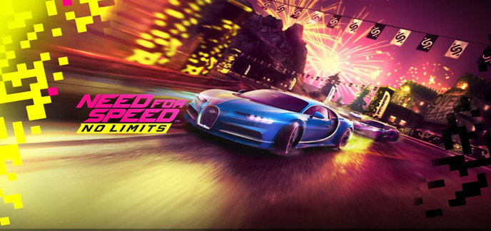 2022赛车游戏大作