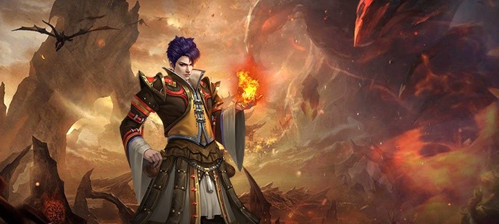 单机动作角色扮演游戏