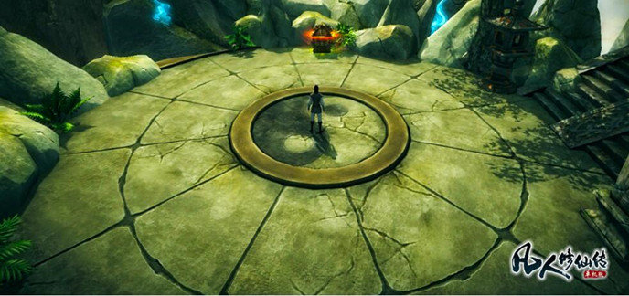 有哪些好玩的手机单机游戏-推荐好玩的手机单机游戏