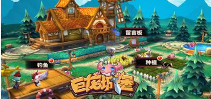 好玩的养成类手机游戏