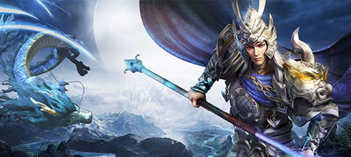 好玩的三国单机游戏手机版