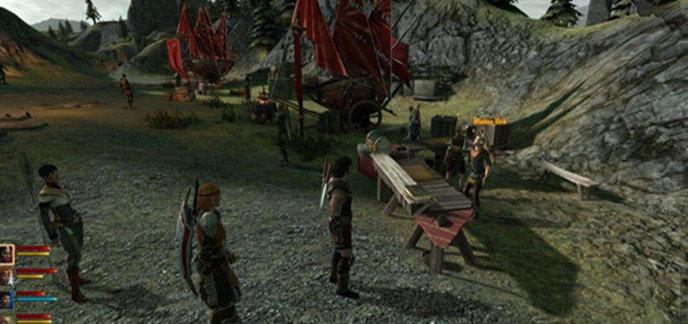 有哪些好玩的角色扮演单机游戏-好玩的单机手游角色扮演游戏推荐