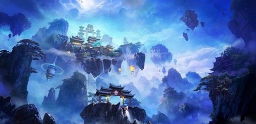 有什么好玩的玄幻网游