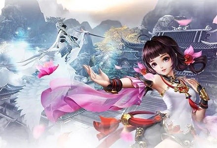 单机角色扮演类手机游戏