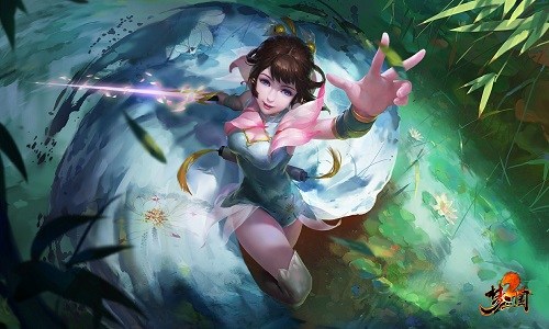 三国类手游无限元宝满v