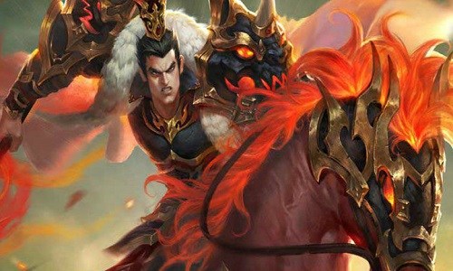 三国开局送vip12的游戏