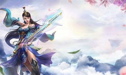 口碑最好的仙侠游戏