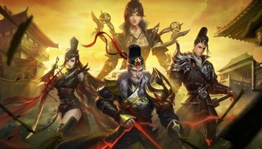 三国战争策略类游戏破解免内购版