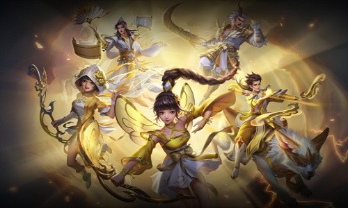 手机单机破解免内购版游戏