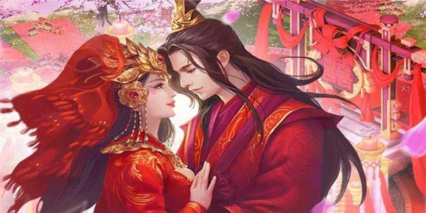角色扮演可以结婚的游戏